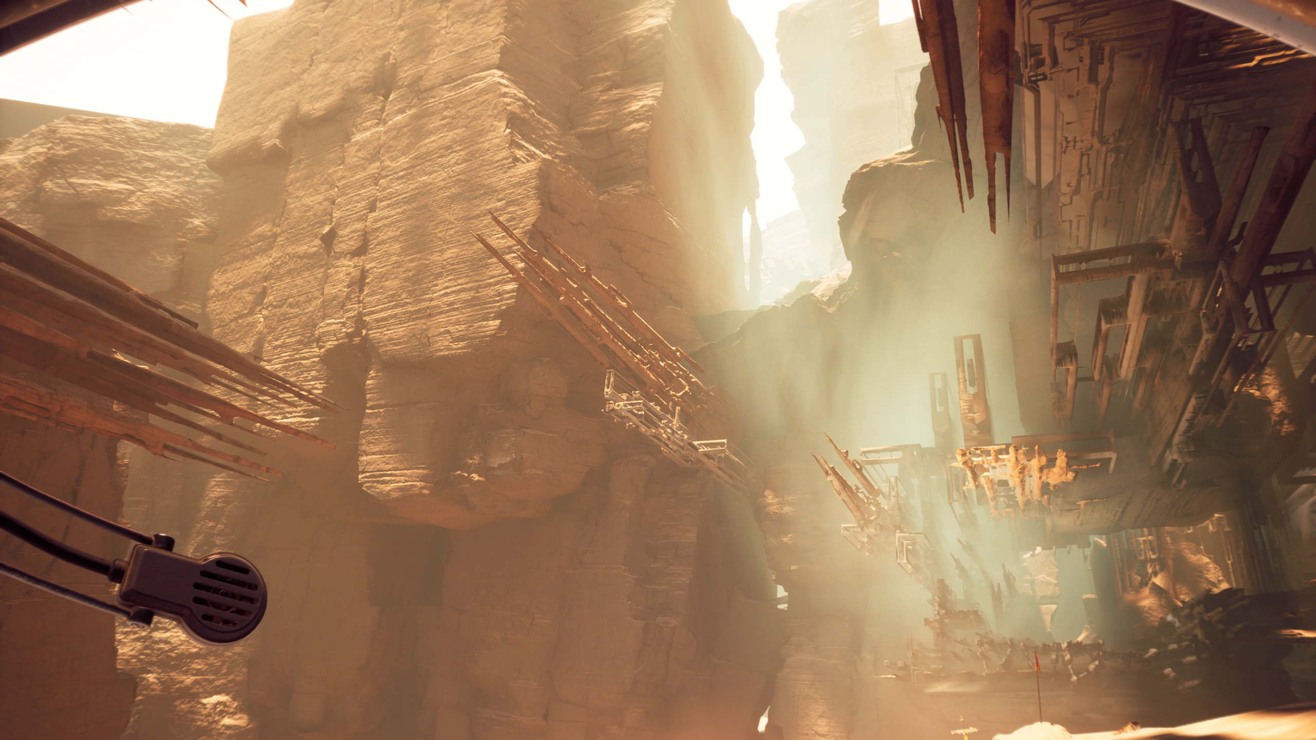 The Invincible Screenshot